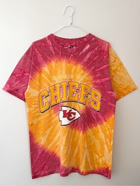 Vintage 1990’s Kansas City Chiefs Shirt
